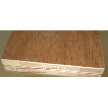 Pappel-Core Block Board